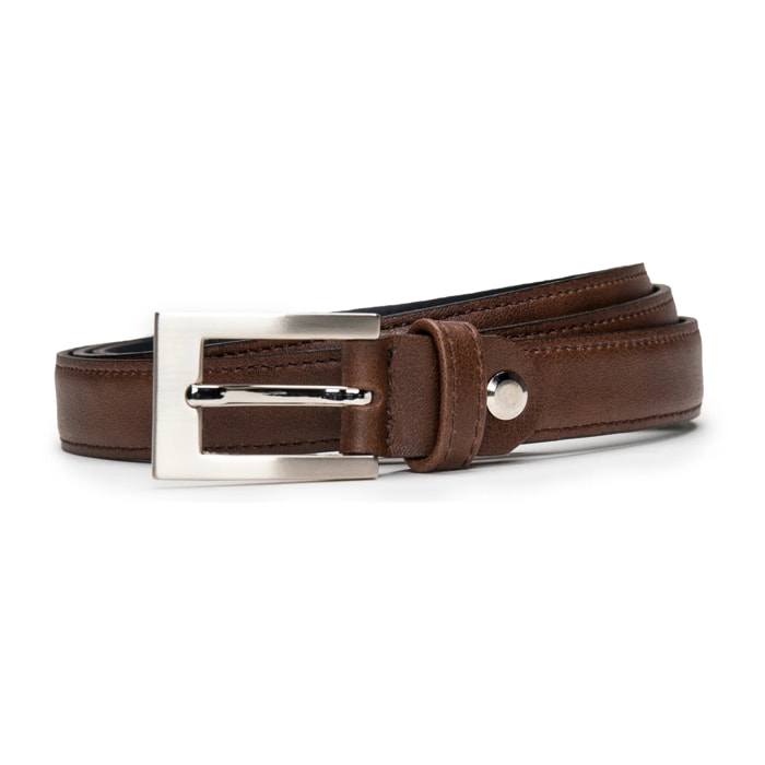 BELT CAMP marron