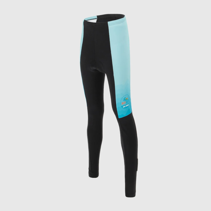 Acqua Women's Tights - Noir - Noir