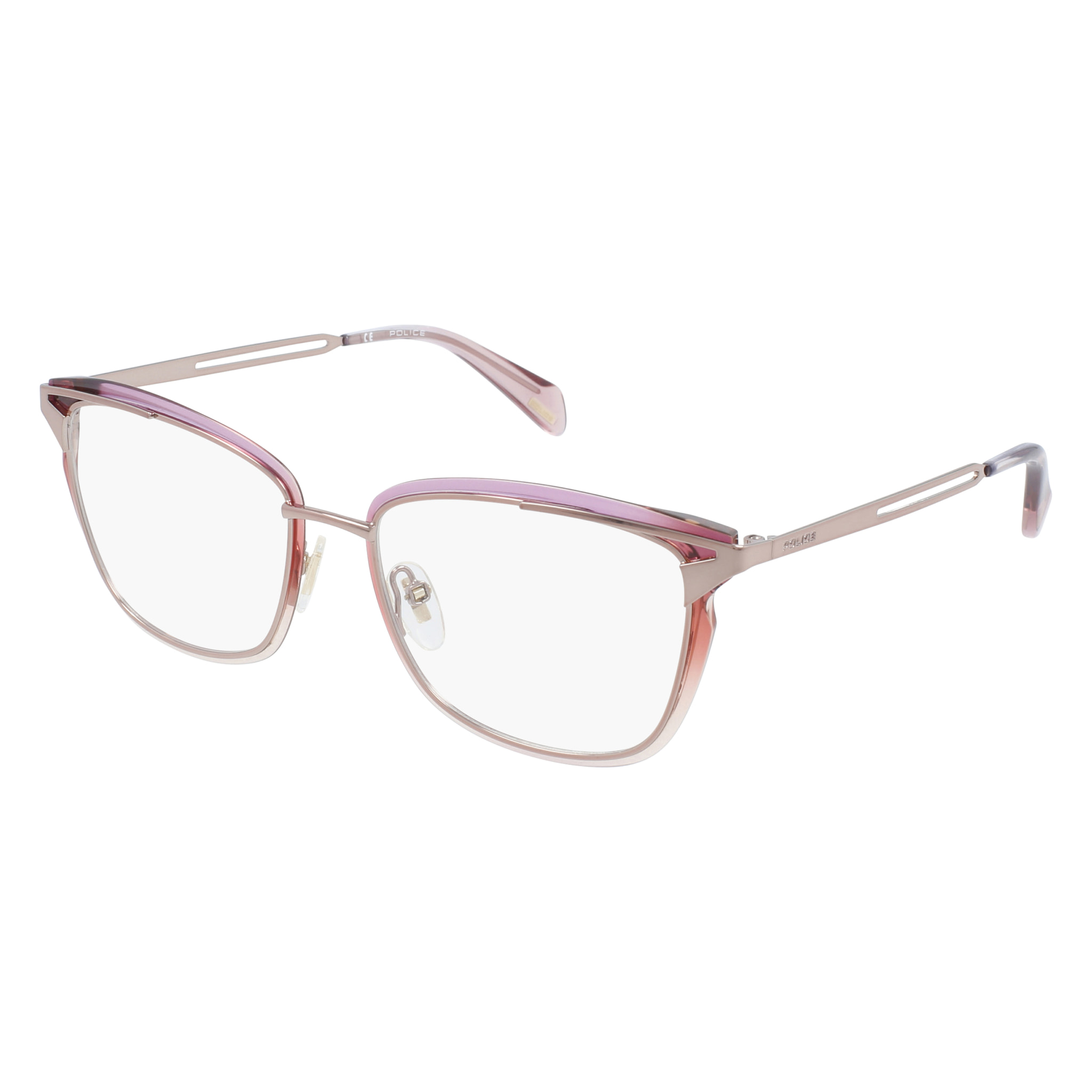 Montura de gafas Police Mujer VPLA91 5408F9