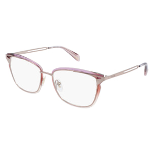 Montura de gafas Police Mujer VPLA91-5408F9