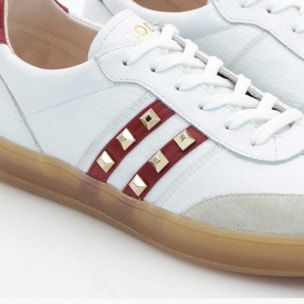 ZAPATILLAS ROJAS CAR5630