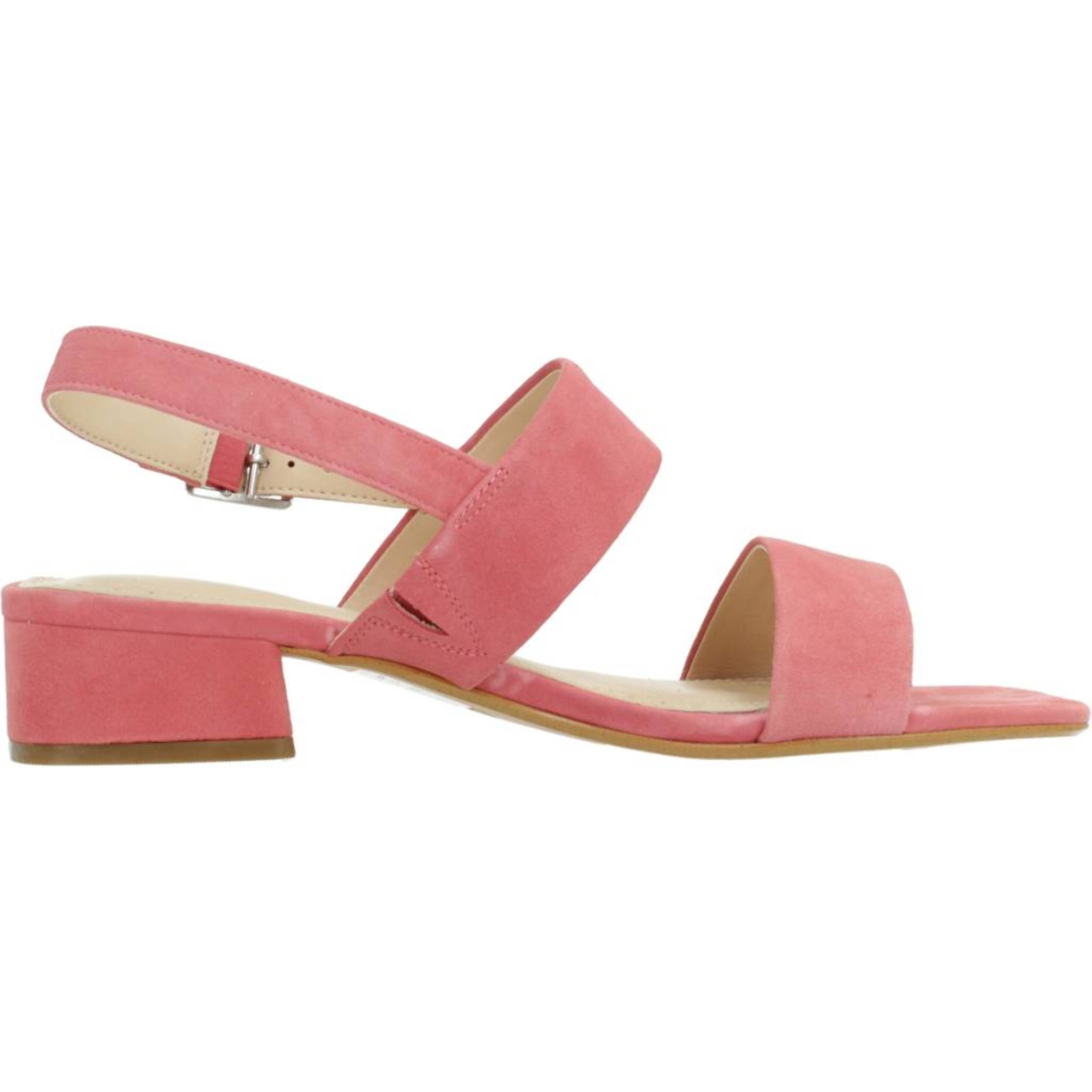 Sandalias Mujer de la marca CLARKS  modelo SEREN25 STRAP Pink