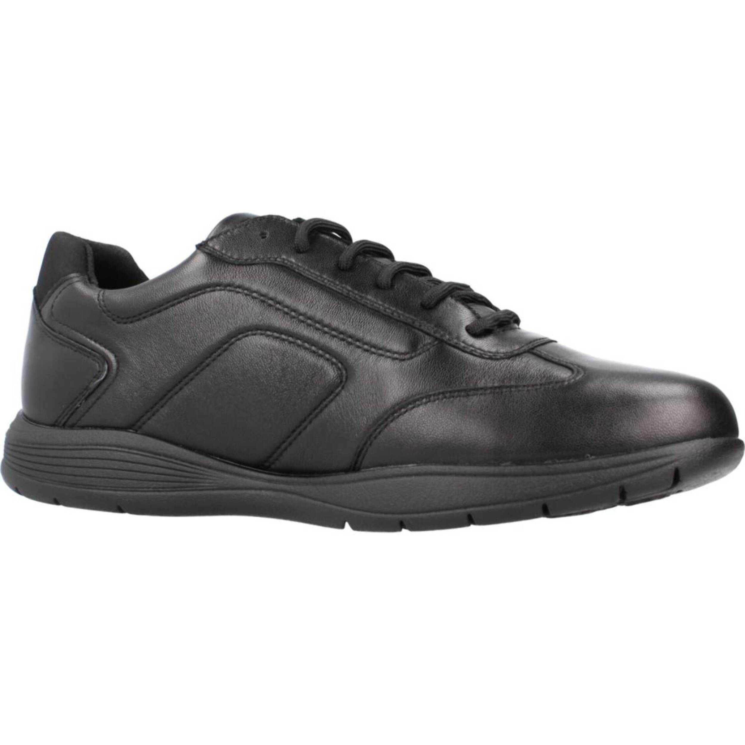 Informales Hombre de la marca GEOX  modelo U SPHERICA EC2 NEGRO