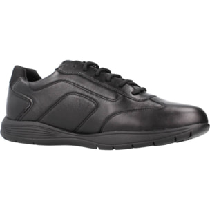 Informales Hombre de la marca GEOX  modelo U SPHERICA EC2 NEGRO