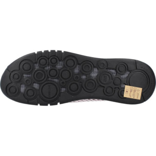 Sneakers de  Mujer de la marca GEOX  modelo D AERANTIS ROSA