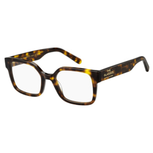 Gafas de Vista Marc Jacobs MARC 861 086 de Acetato Mujer 51 mm