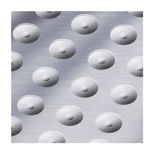 Moule à cake TEFAL carré Airbake 23 cm