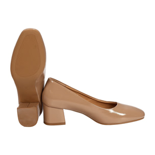 Decolletè - tacco 5,0 cm