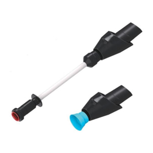 Nettoyant HOOVER H-HANDY Aspiration Sous-Vide - G191