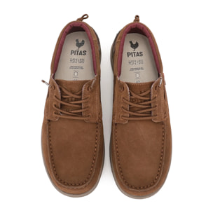 Nautico Denver Camel