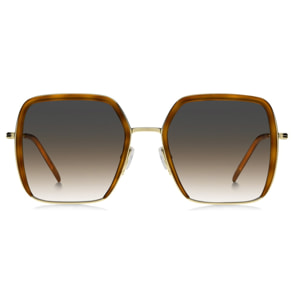 Gafas de Sol Hugo Boss 1783/S 2IK de Metal Mujer 55 mm