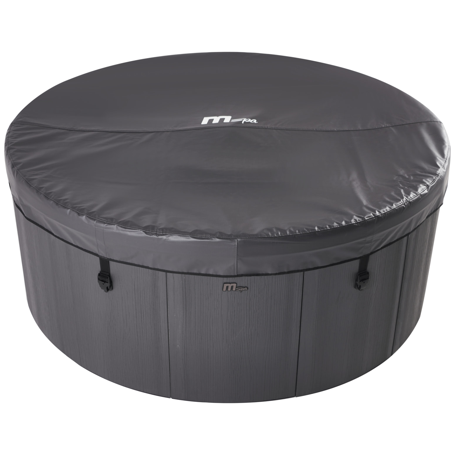 Spa rigide connecté rond Ø 182cm DENVER - 6 places
