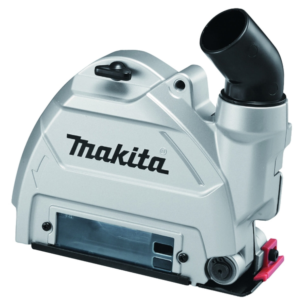 MAKITA Tapa adaptadora de 125 mm para aspiradora - 191G05-4