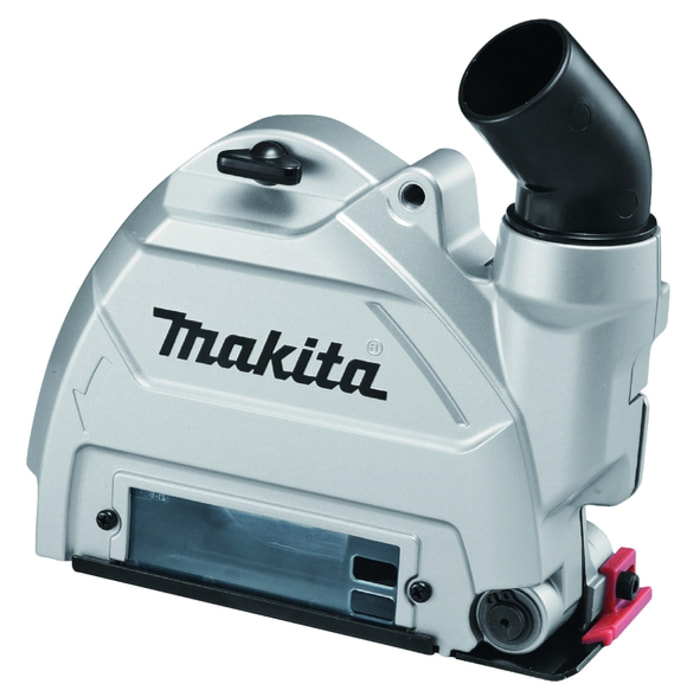 MAKITA Tapa adaptadora de 125 mm para aspiradora - 191G05-4