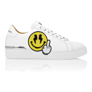PHILIPP PLEIN Zapatillas bajas SMILE
