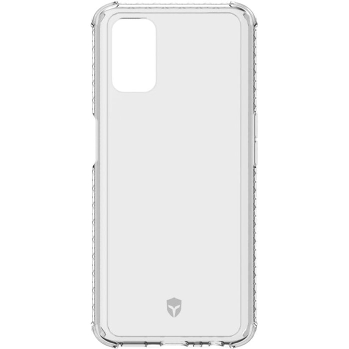 Coque FORCE CASE Oppo A72 Air transparent