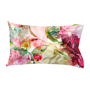 Funda de almohada Peony