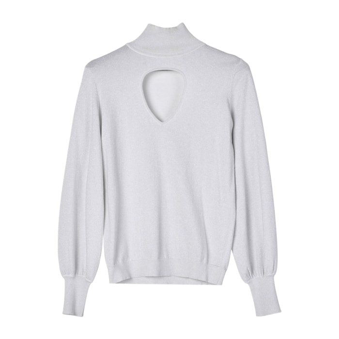 Camomilla - Maglia MERRY in Viscosa per donna