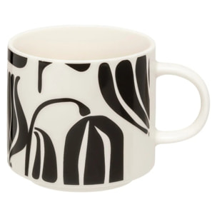 RACK 4 MUGS S TWIS 23CL