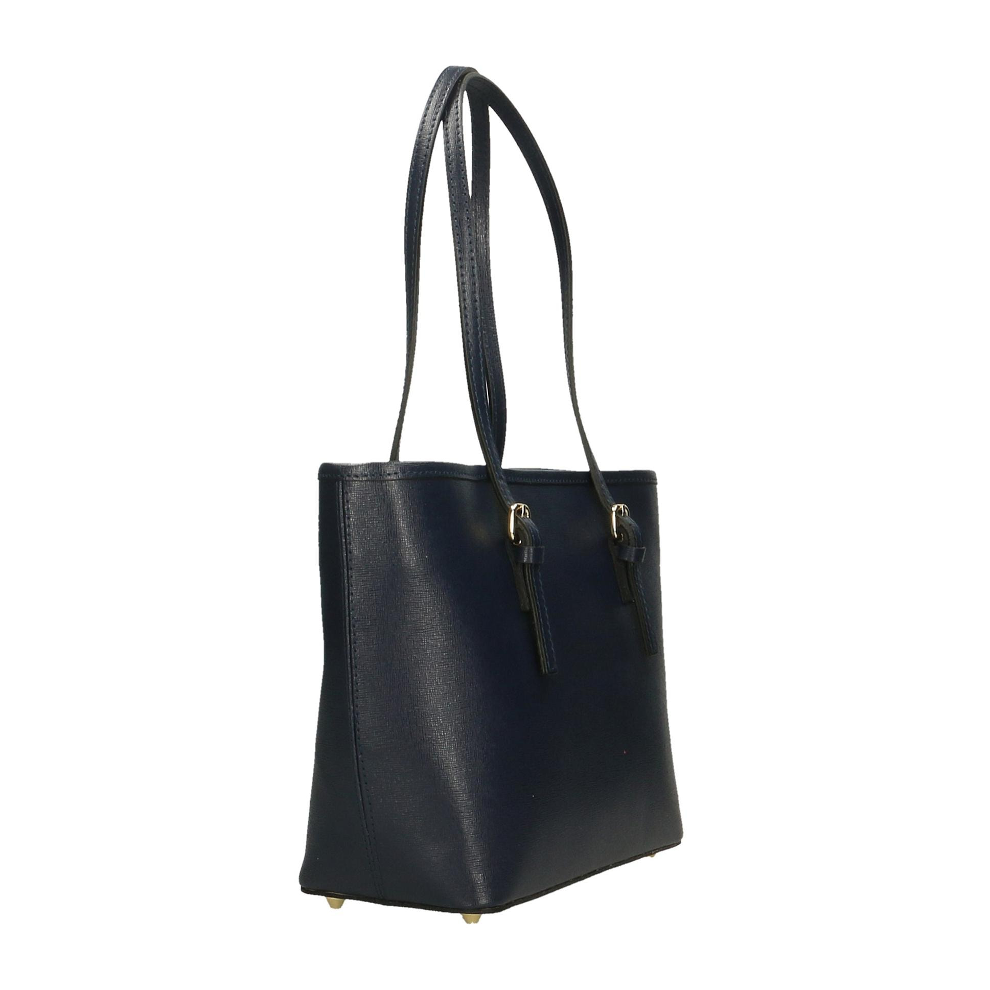 Chicca Borse Borsa Blu