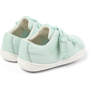 Zapatillas - CAMPER Peu Cami - Azul - Textil técnico (poliéster reciclado)