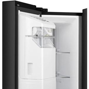 Réfrigérateur Américain HISENSE RS818N4TFC