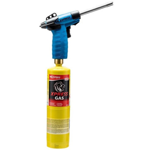 Chalumeau à piezo Vulcane One GUILBERT pour braser - 460