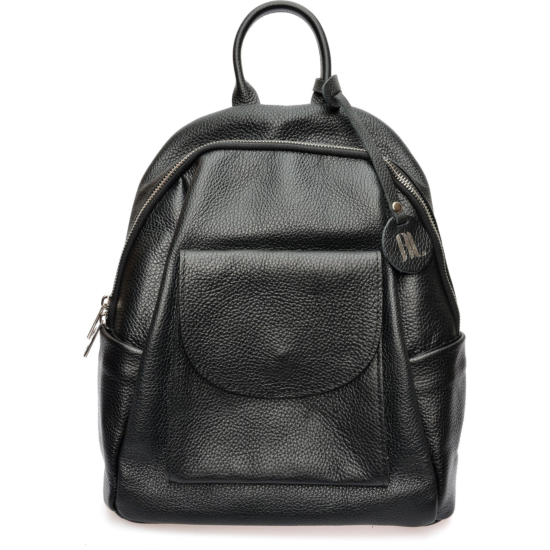 Zaino Anna Luchini Nero