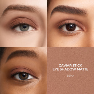 Caviar Stick Eye Colour - Crayon Fard à Paupières