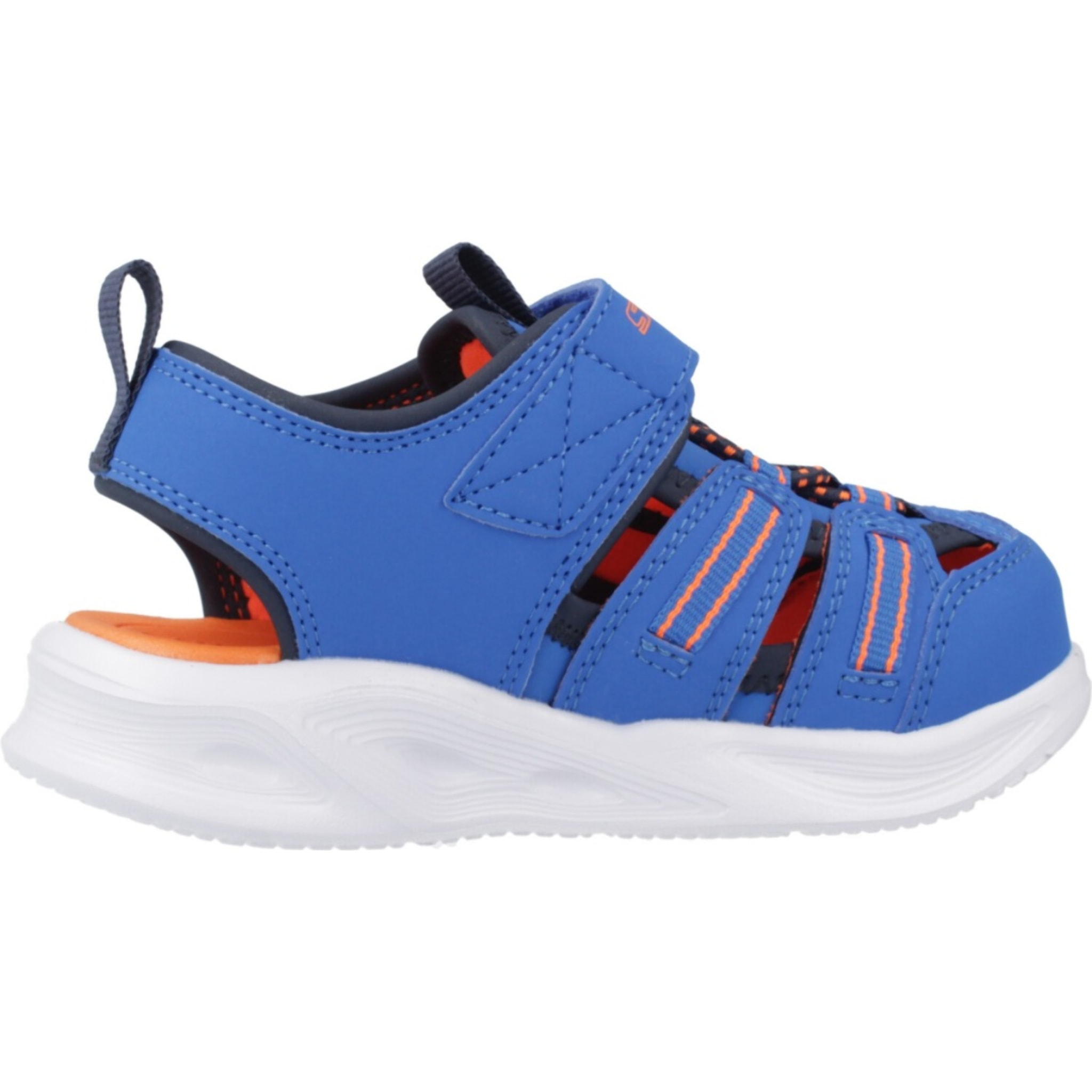 Sandalias Niño 407033n Azul