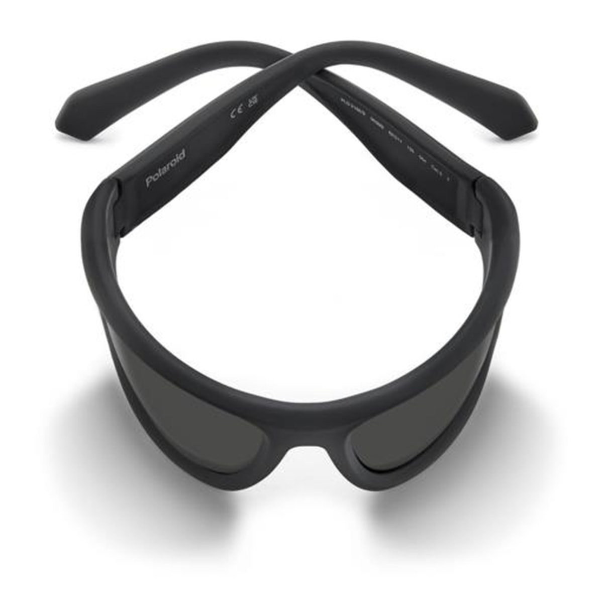 Gafas de Sol Polaroid PLD 2166/S 003 Polarizadas de Nylon Hombre 62 mm