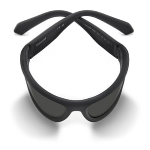 Gafas de Sol Polaroid PLD 2166/S 003 Polarizadas de Nylon Hombre 62 mm