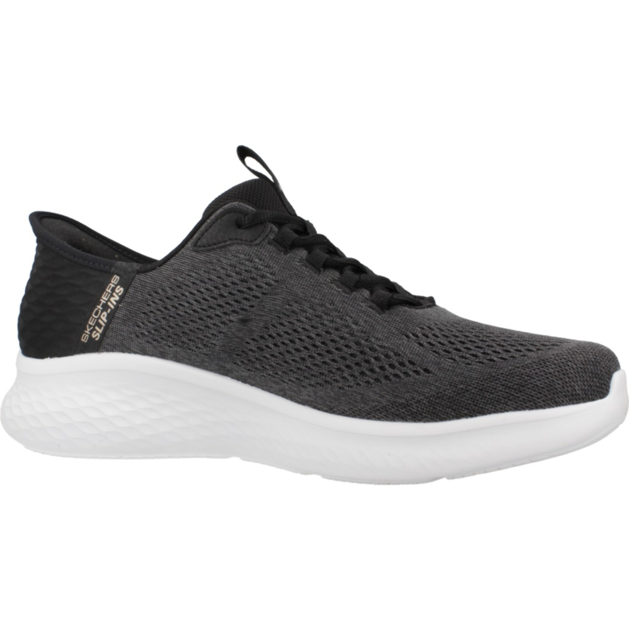 Sneakers de  Hombre de la marca SKECHERS  modelo SLIP-INS PRIMEBASE Gray