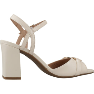 Sandalias Mujer de la marca GEOX  modelo D NEW ERAKLIA 80 BEIS