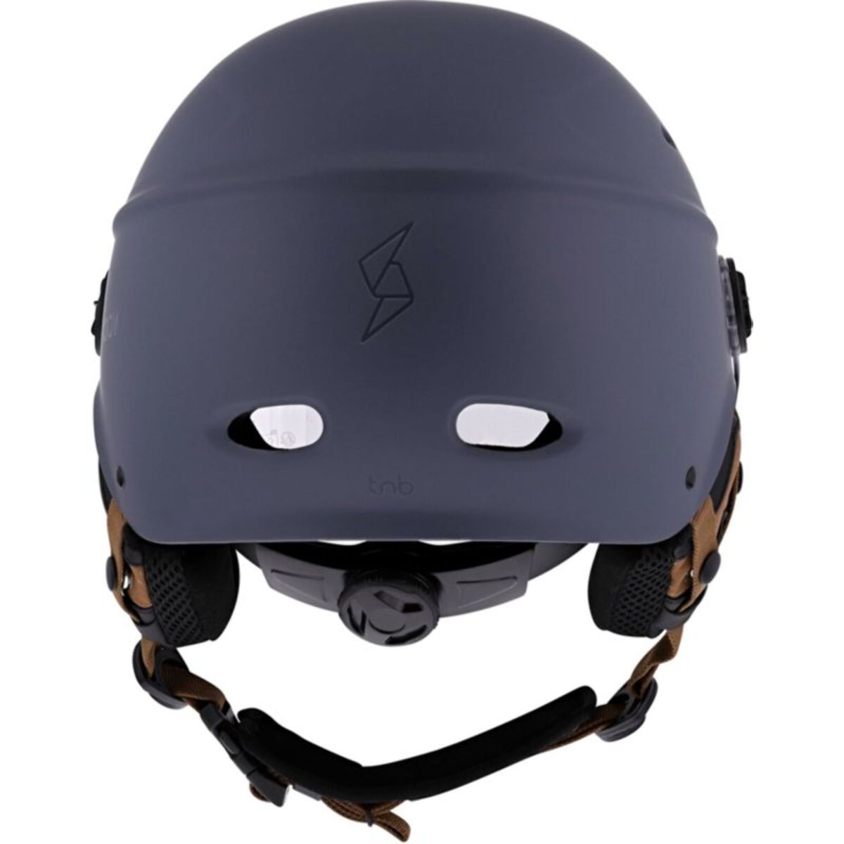 Casque TNB Taille M - Bleu marine