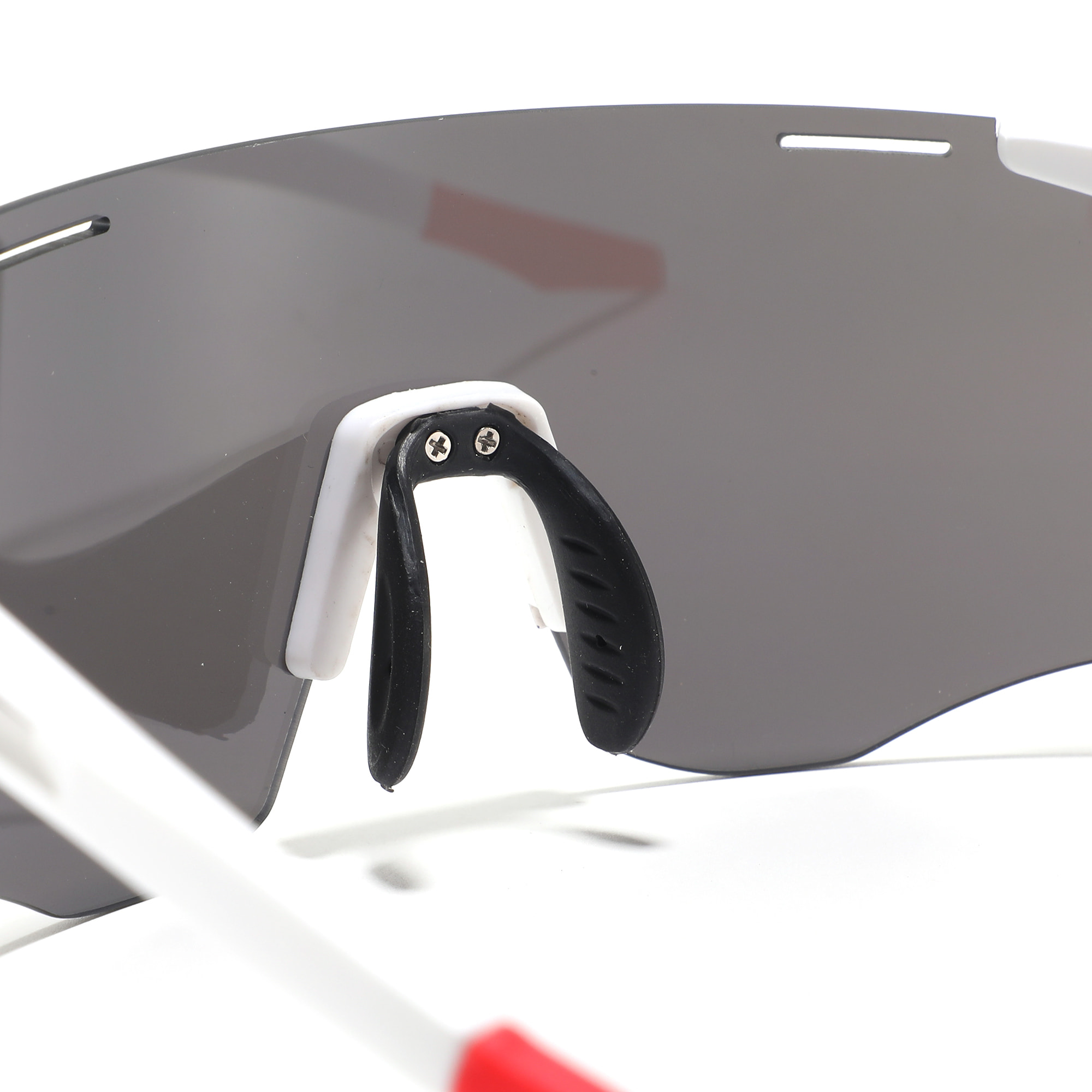 Gafas de Sol Fluor 20952-C4 de Tr90 Unisex 58 mm