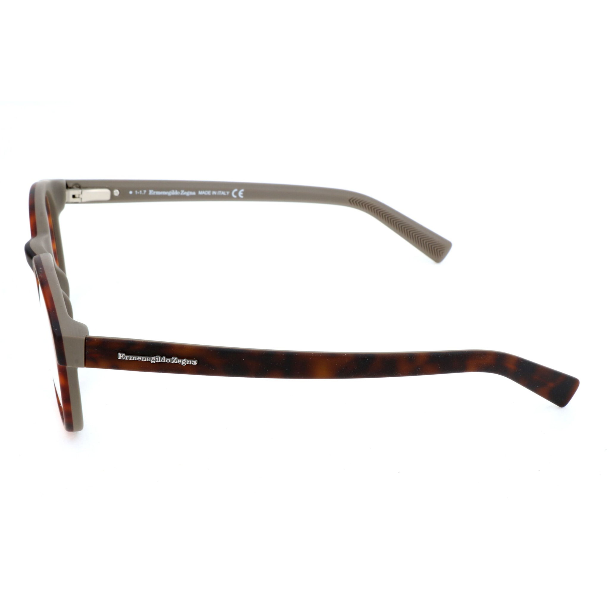 Montura de gafas Ermenegildo Zegna Hombre EZ5104-56