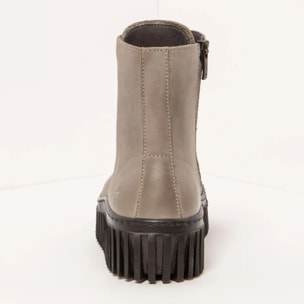 Botines 1517 ROMA CINDER/BRIGHTON color Cinder