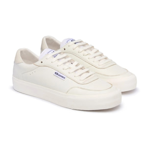 Sneakers Superga Uomo Donna Grigio 3842 Court