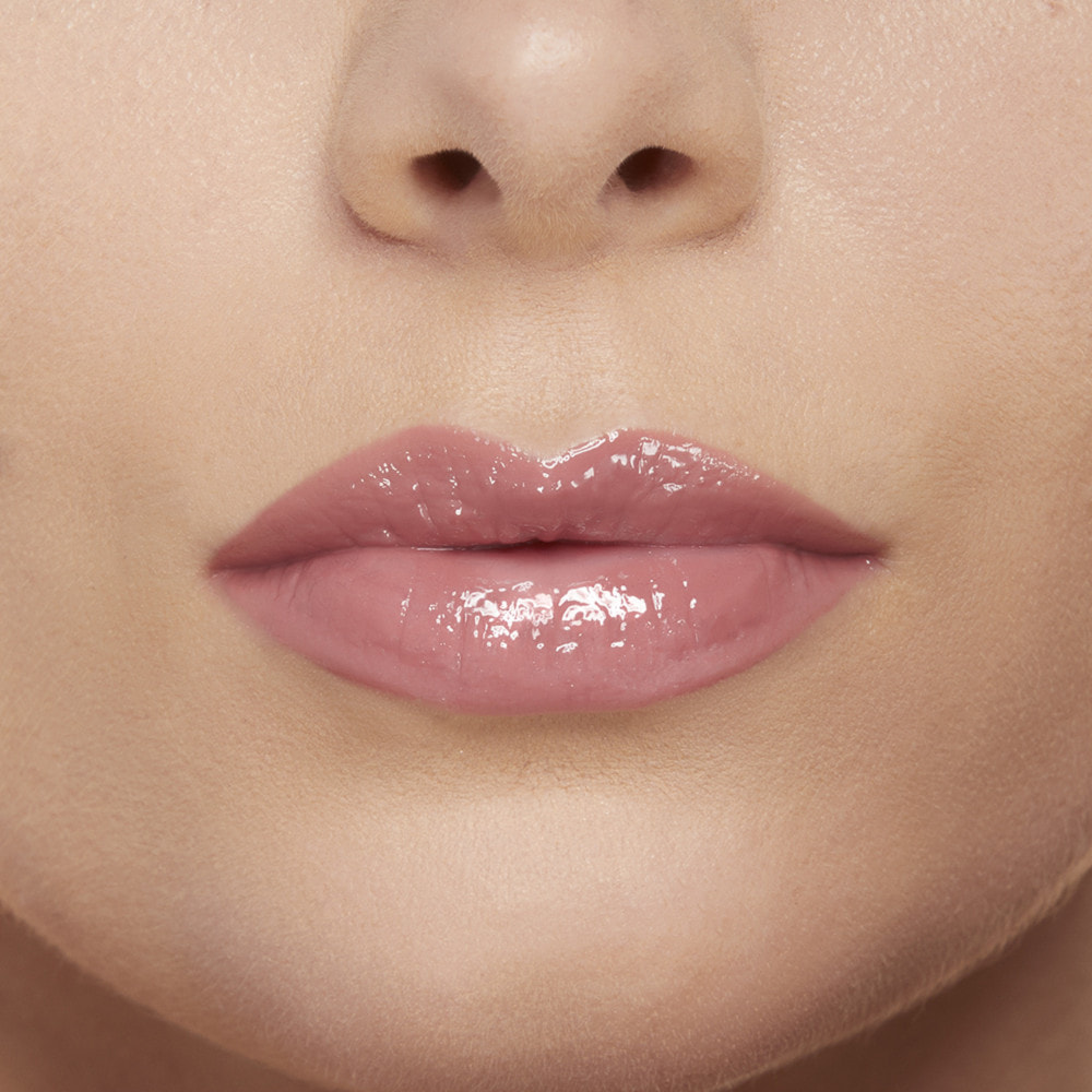 Maybelline New York Lifter Gloss 04 Silk