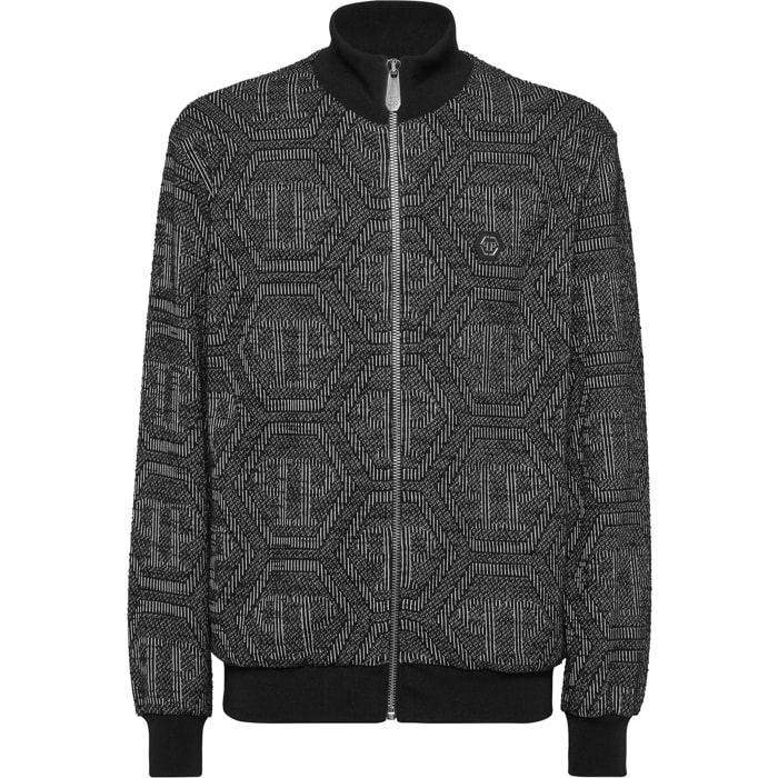 PHILIPP PLEIN Sudadera MONOGRAM