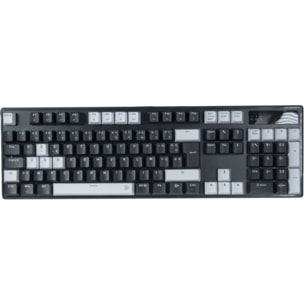 Clavier gamer sans fil ONLAN CA-340-Yin B