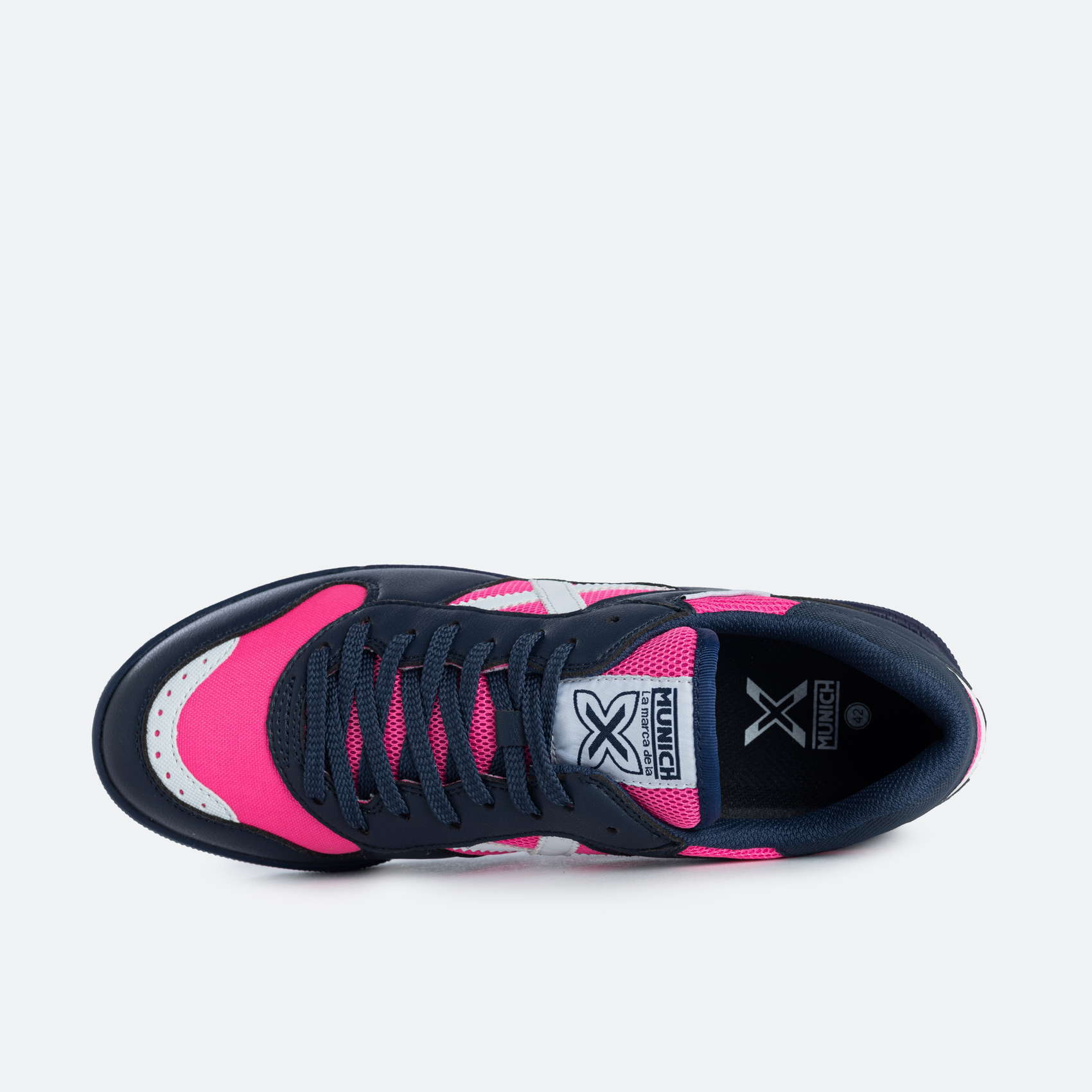 MUNICH CONTINENTAL V2 49