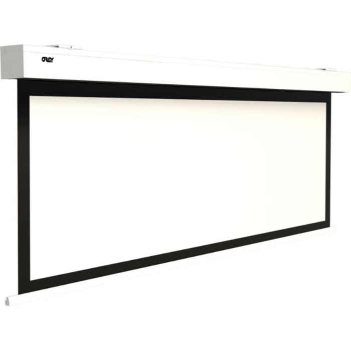 Ecran de projection ORAY Squar HC 192x342