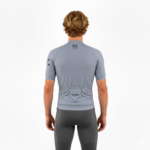 Maillot ECOON modelo Pro Domancy Gris para Hombre