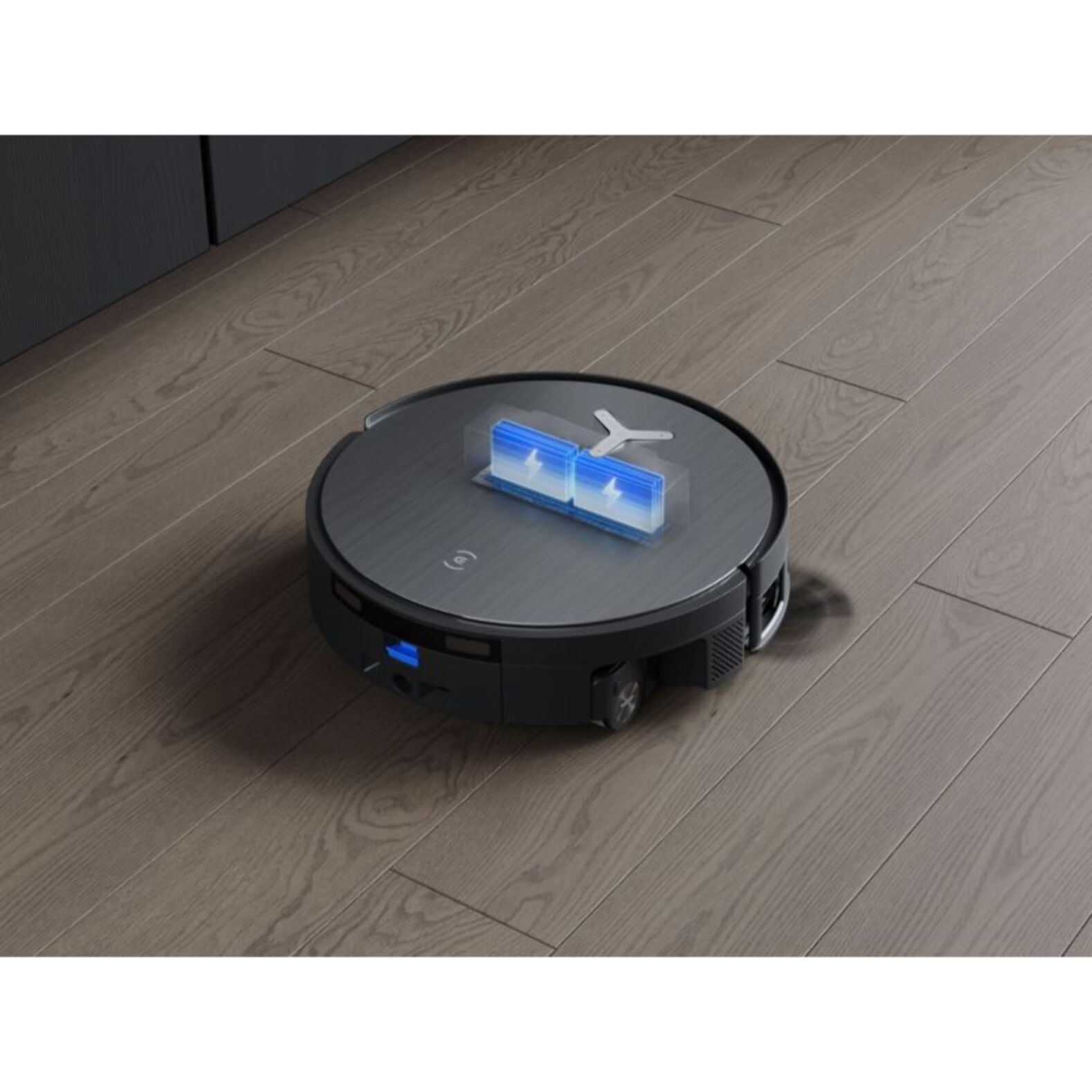 Aspirateur robot ECOVACS Deebot X11 Pro Omni