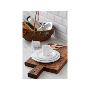 Assiette creuse Hamlet