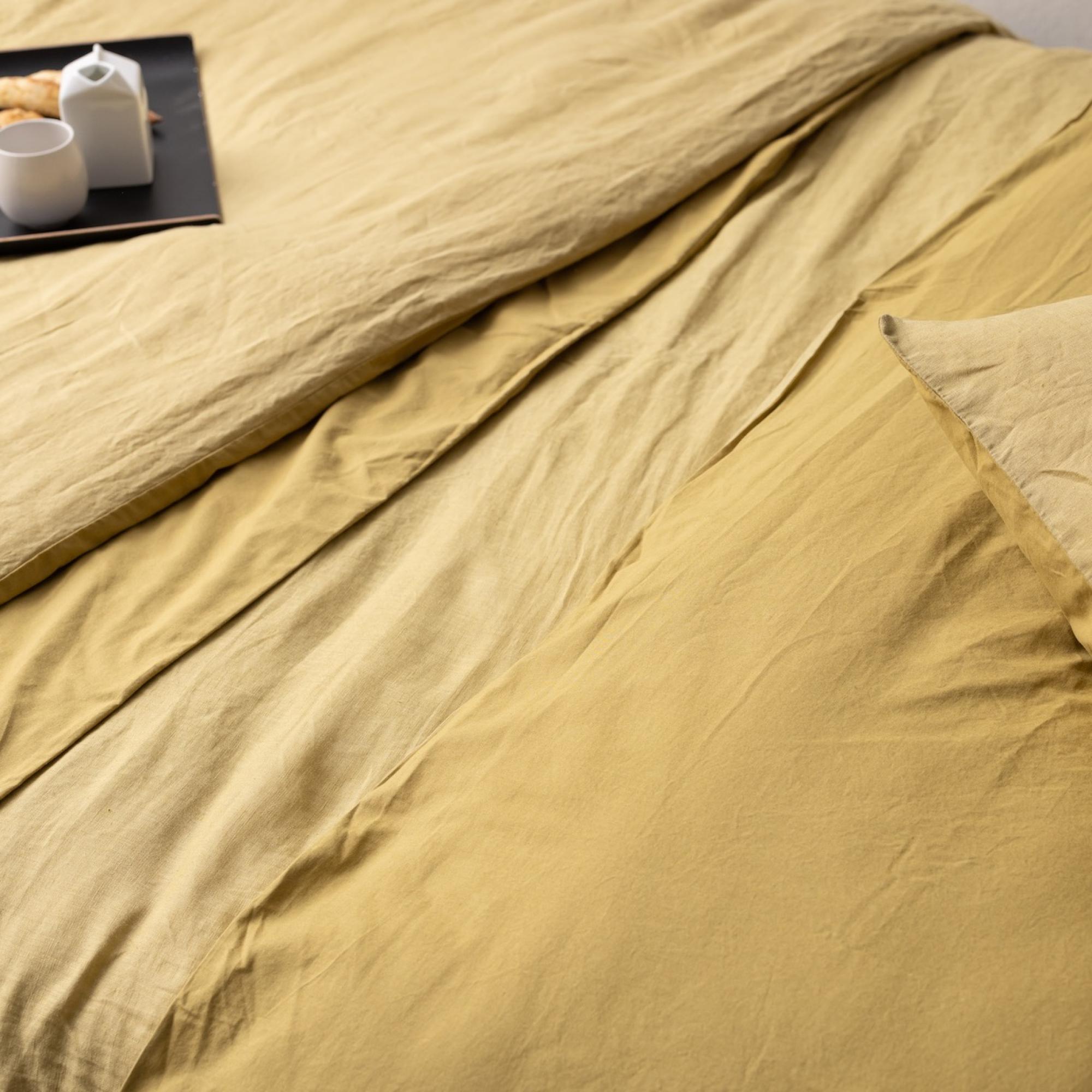 Housse de couette Linco