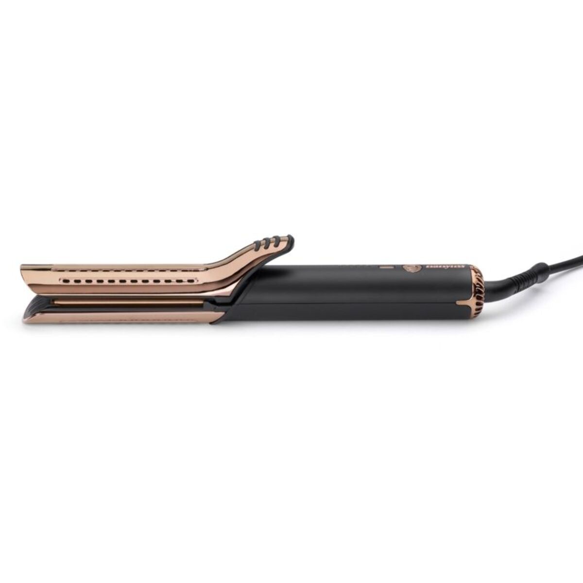 Fer à boucler BABYLISS Curl styler lustre C115E