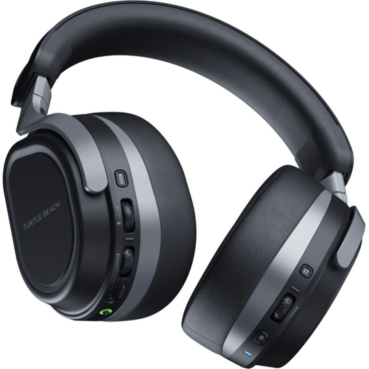 Casque gamer TURTLE BEACH Stealth 700 Gen 3 PC Noir